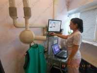 Стоматология АЛЬБА-ДЕНТ м. Академическая