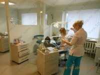 Стоматология АЛЬБА-ДЕНТ м. Академическая