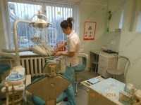 Стоматология АЛЬБА-ДЕНТ м. Академическая