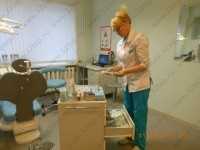 Стоматология АЛЬБА-ДЕНТ м. Академическая