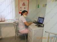 Стоматология АЛЬБА-ДЕНТ м. Академическая