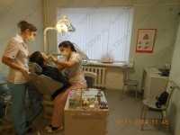 Стоматология АЛЬБА-ДЕНТ м. Академическая