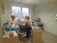 Стоматология АЛЬБА-ДЕНТ м. Академическая