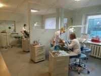 Стоматология АЛЬБА-ДЕНТ м. Академическая