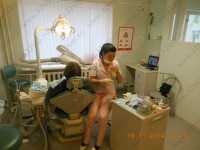 Стоматология АЛЬБА-ДЕНТ м. Академическая