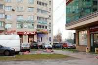 Стоматология АЛЬБА-ДЕНТ м. Академическая