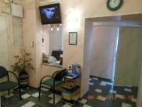 Стоматология АЛЬБА-ДЕНТ м. Академическая