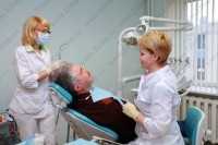 Стоматология АЛЬБА-ДЕНТ м. Академическая