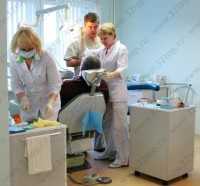 Стоматология АЛЬБА-ДЕНТ м. Академическая