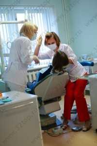 Стоматология АЛЬБА-ДЕНТ м. Академическая