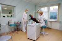 Стоматология АЛЬБА-ДЕНТ м. Академическая