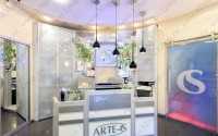 Стоматология ARTE-S м. Василеостровская