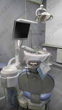 Стоматология ГЕРА м. Парк Победы