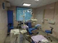 Стоматологическая клиника ДОБРЫЕ РУКИ м. Парнас