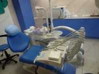 Стоматологическая клиника ДОБРЫЕ РУКИ м. Парнас