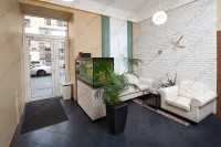 Центр протезирования зубов КИСС (KISS) м. Достоевская