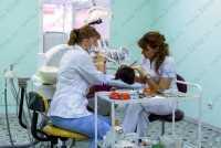 Стоматологический центр ФИЛМЕД м. Обводный канал