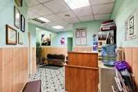 Стоматологический центр ФИЛМЕД м. Обводный канал