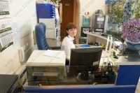 Медицинский центр ЭДЕЛЬВЕЙС м. Горьковская