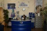 Медицинский центр ЭДЕЛЬВЕЙС м. Горьковская