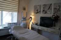 Медицинский центр ЭДЕЛЬВЕЙС м. Горьковская