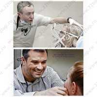 БОСТОНСКИЙ ИНСТИТУТ ЭСТЕТИЧЕСКОЙ МЕДИЦИНЫ м. Приморская