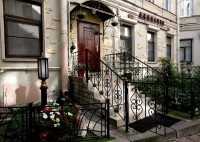 Центр эстетической стоматологии ДИНАСТИЯ м. Адмиралтейская