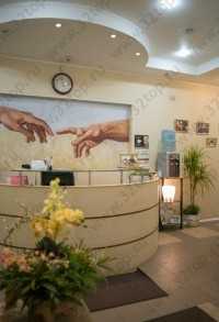 Центр эстетической стоматологии ДИНАСТИЯ м. Адмиралтейская