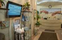 Центр эстетической стоматологии ДИНАСТИЯ м. Адмиралтейская