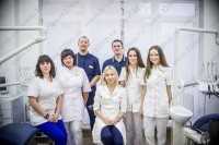 Стоматология DENT CLUB м. Василеостровская