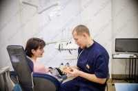 Стоматология DENT CLUB м. Василеостровская