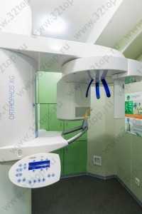 Сеть стоматологических клиник СТОМАДЕУС м. Петроградская