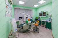 Сеть стоматологических клиник СТОМАДЕУС м. Петроградская