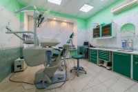 Сеть стоматологических клиник СТОМАДЕУС м. Петроградская