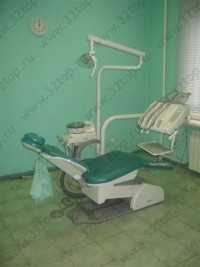 Стоматология доктора Мельникова