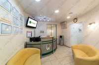 Сеть стоматологических клиник СТОМАДЕУС м. Гостиный двор