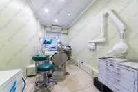 Сеть стоматологических клиник СТОМАДЕУС м. Гостиный двор