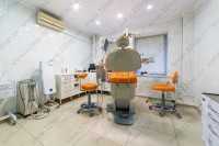 Сеть стоматологических клиник СТОМАДЕУС м. Гостиный двор