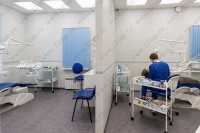 Стоматологический центр МОЙ ЗУБНОЙ м. Василеостровская