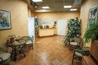 Стоматологическая клиника ЕВРОДЕНТ ПРОФИ м. Садовая