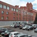 СТОМАТОЛОГИЧЕСКАЯ ПОЛИКЛИНИКА №4 м. Выборгская