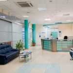 СТОМАТОЛОГИЧЕСКАЯ ПОЛИКЛИНИКА №4 м. Выборгская