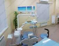 Стоматологическая клиника СКАЙС м. Пионерская