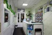 Стоматологическая клиника МЕДИК м. Проспект Просвещения