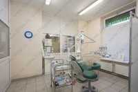 Стоматологическая клиника МЕДИК м. Проспект Просвещения