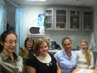 Сеть стоматологических клиник СТОМА м. Приморская