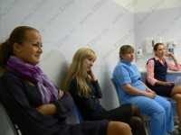 Сеть стоматологических клиник СТОМА м. Приморская