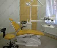 Стоматология КЛИНИКА НОВЫХ РЕШЕНИЙ м. Площадь Восстания