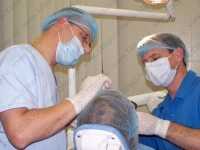 Стоматология КЛИНИКА НОВЫХ РЕШЕНИЙ м. Площадь Восстания