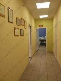 Стоматология КЛИНИКА НОВЫХ РЕШЕНИЙ м. Площадь Восстания